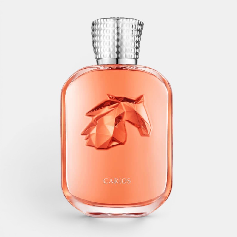 Carios Extrait de Parfum