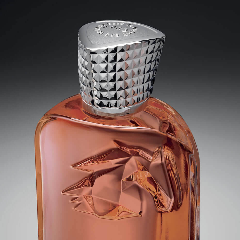 Carios Extrait de Parfum