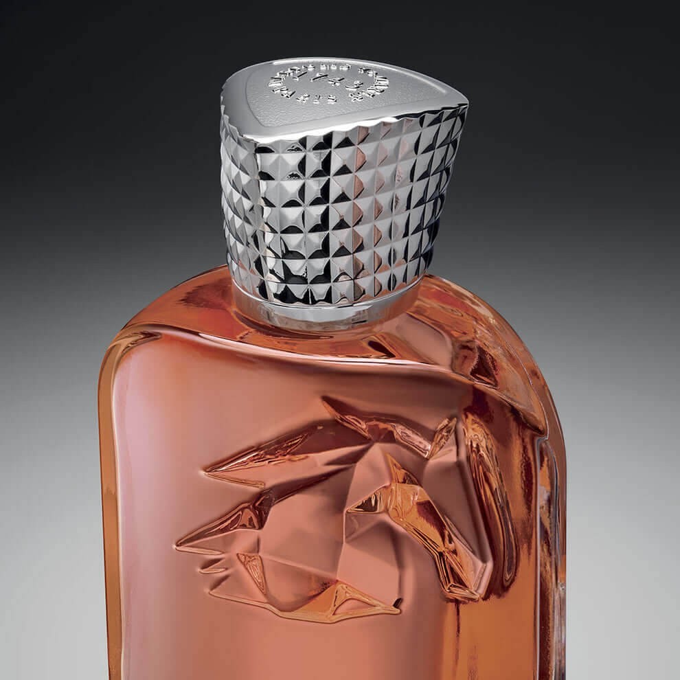 Carios Extrait de Parfum