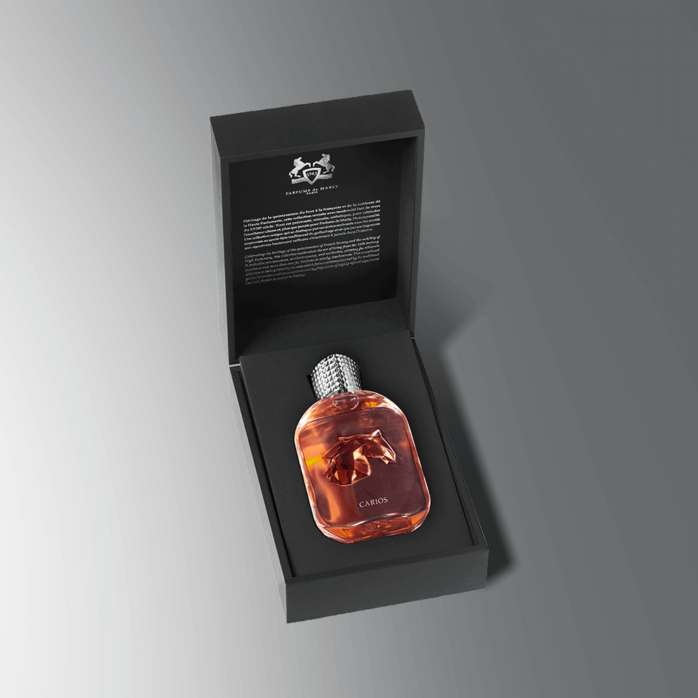 Carios Extrait de Parfum