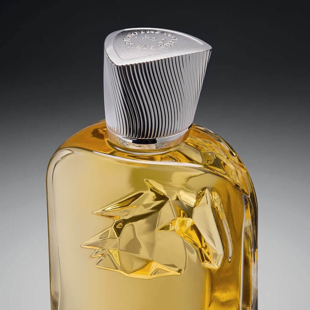 Eragon Extrait de Parfum