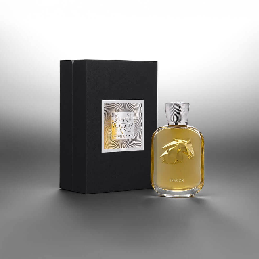 Eragon Extrait de Parfum