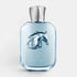 Valero extrait de parfum positioned upright, unboxed, with a white background. A sophisticated woody scent.