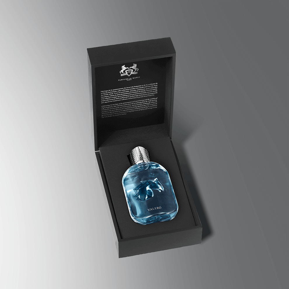 Valero Extrait de Parfum