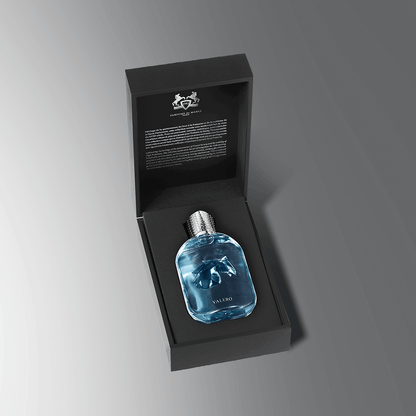 Valero Extrait de Parfum