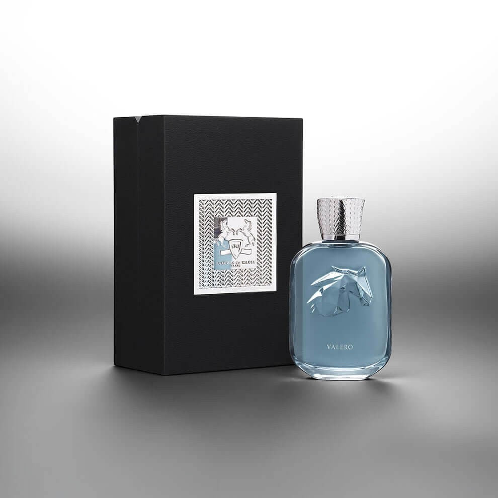 Valero Extrait de Parfum