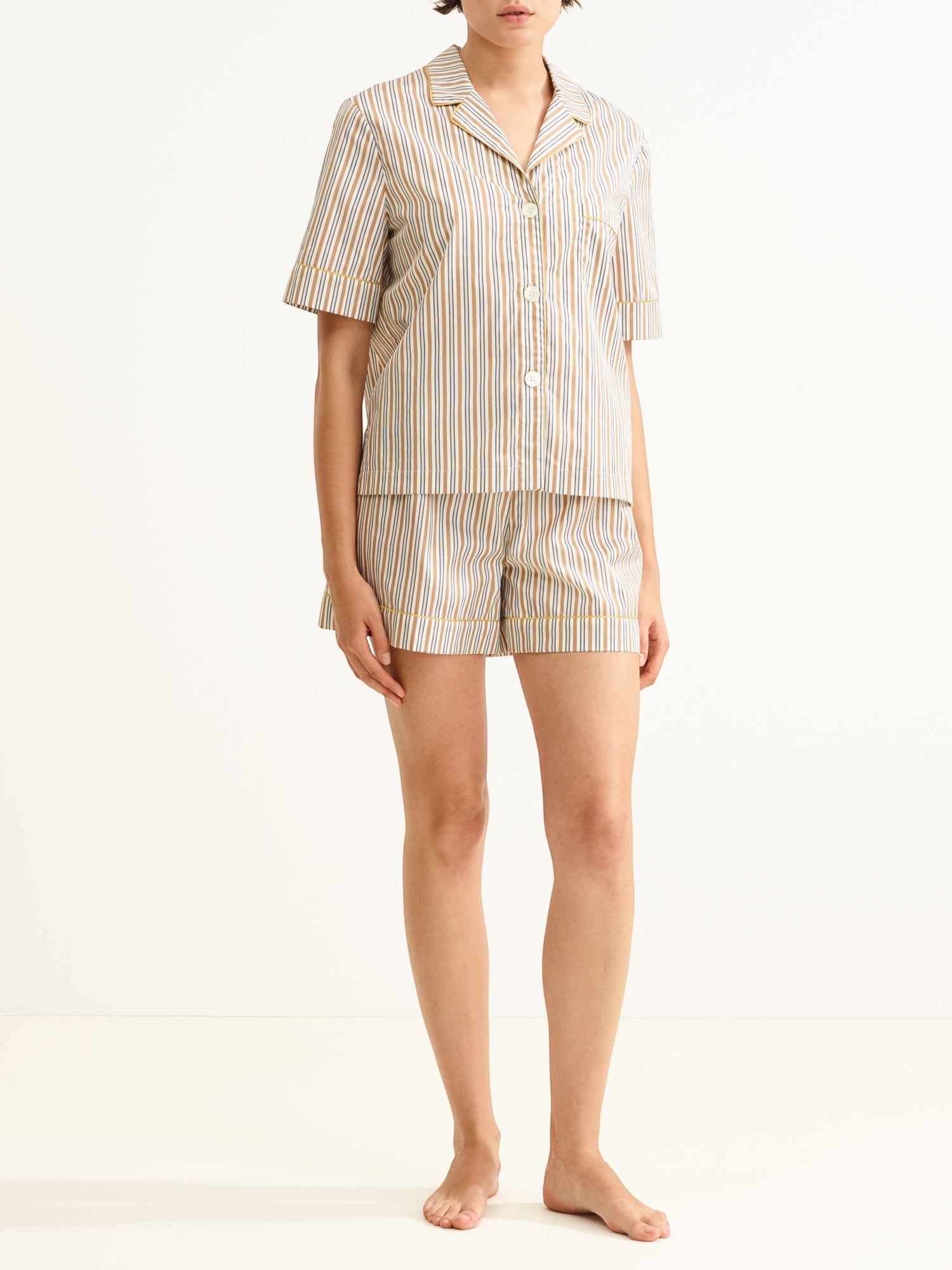 Imperiale Short