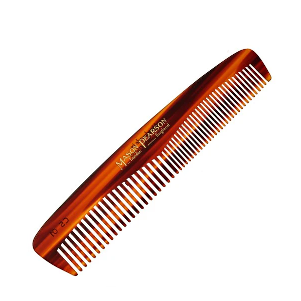 Pocket Comb C5