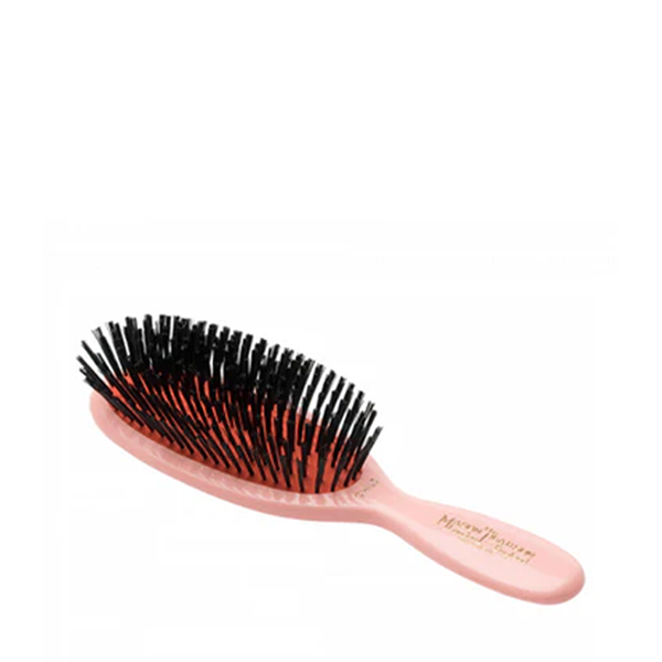 Pocket Child Bristle Hairbrush CB4