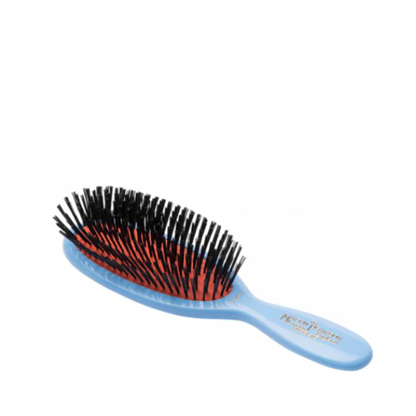 ヘアブラシ・コーム MASON PEARSON PURE BRISTLE CHILD POCKET Mason Pearson Pocket Child Bristle Hairbrush CB4 | Shop Rescue Spa