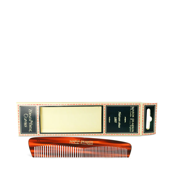 Pocket Comb C5