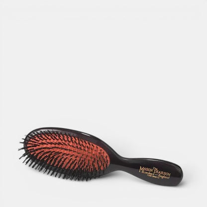Pocket Sensitive Pure Bristle SB4