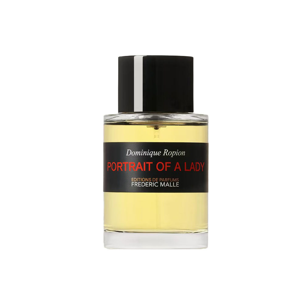 香水(女性用) FREDERIC MALLE PORTRAIT OF A LADY 50ml Portrait Of A Lady Eau De Parfum