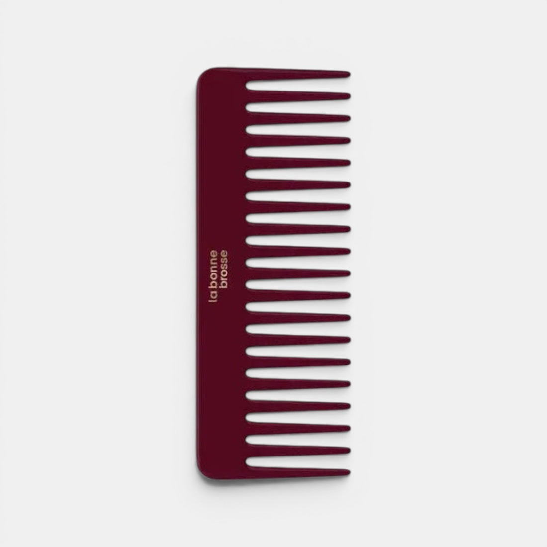 The Detangling Comb