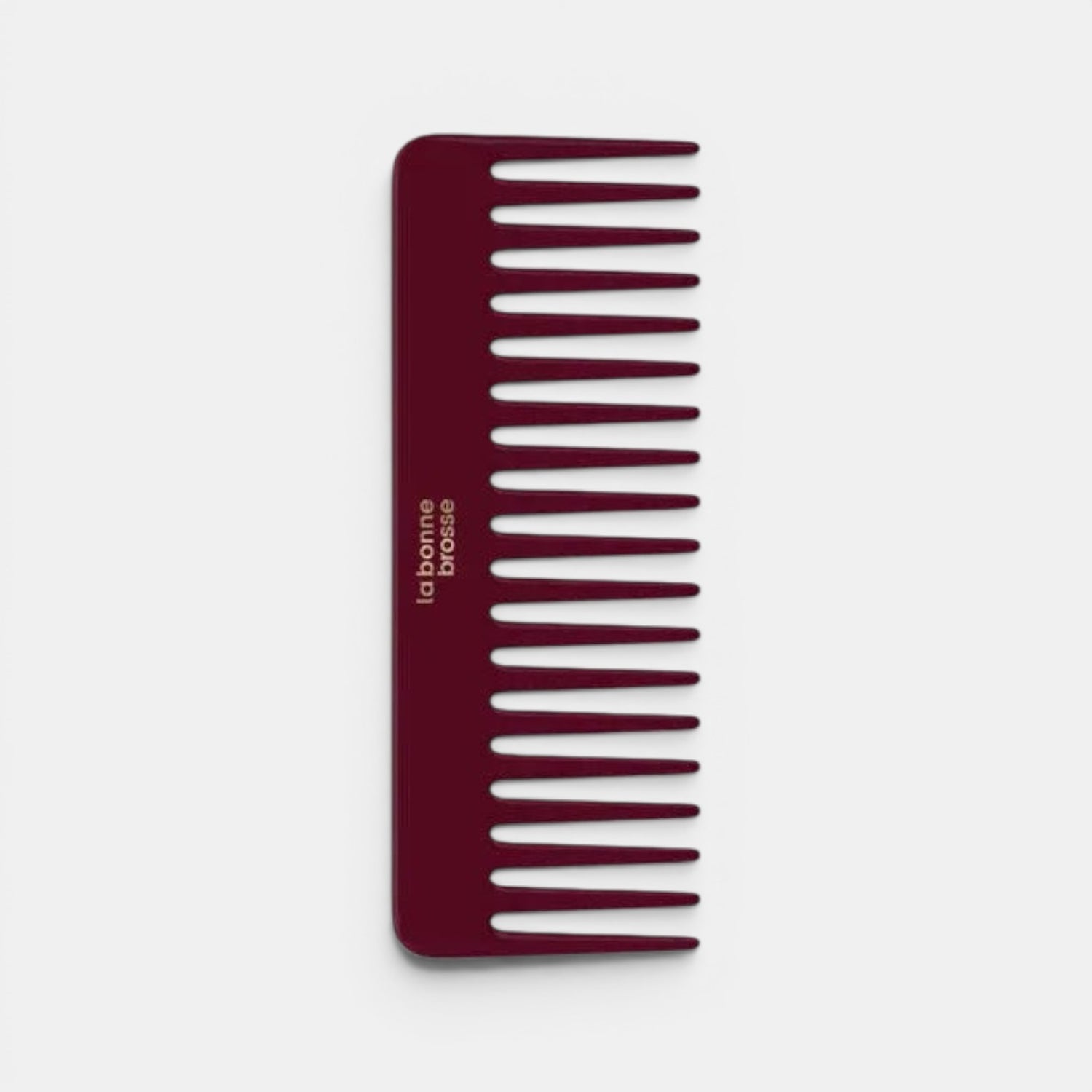 The Detangling Comb