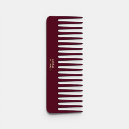 The Detangling Comb