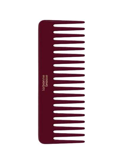 The Detangling Comb