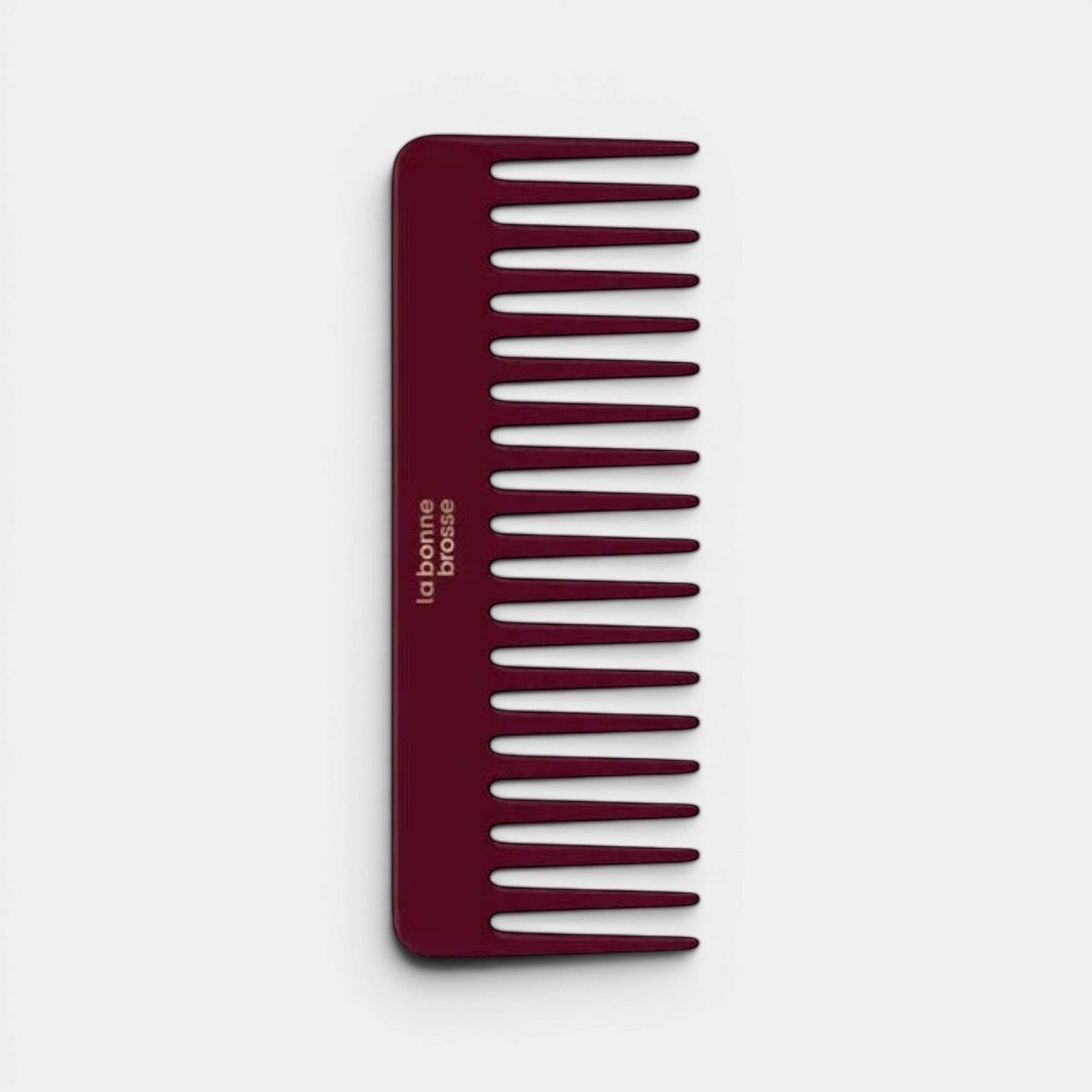 The Detangling Comb