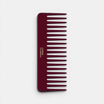 The Detangling Comb