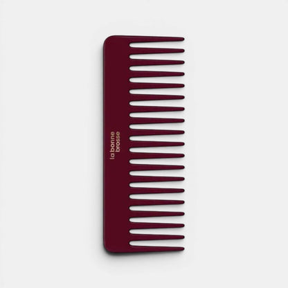 The Detangling Comb