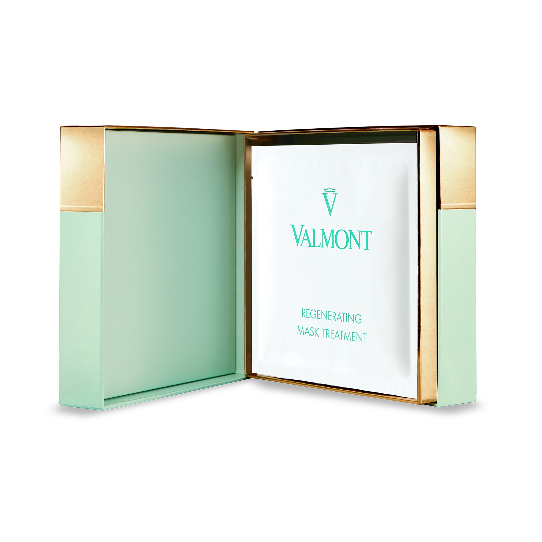 パック・フェイスマスク Valmont Regenerating Mask Treatment Valmont | Regenerating Mask | Shop Rescue Spa
