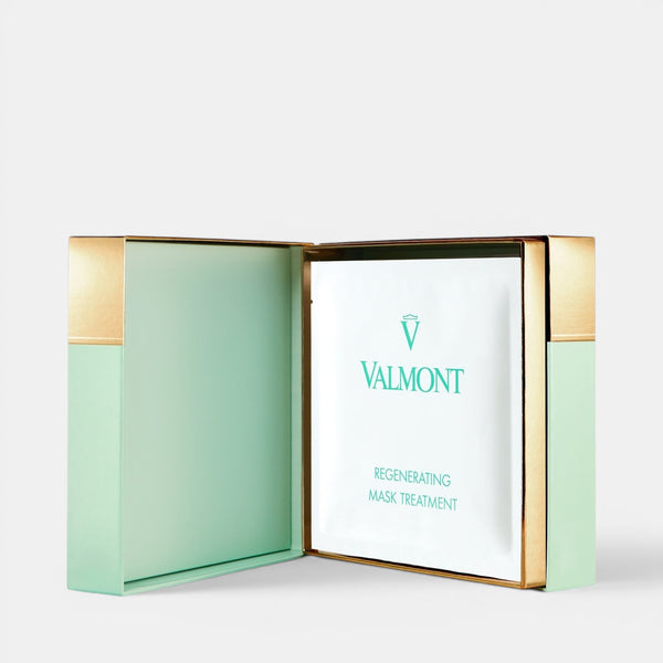 Valmont | Regenerating Mask | Shop Rescue Spa