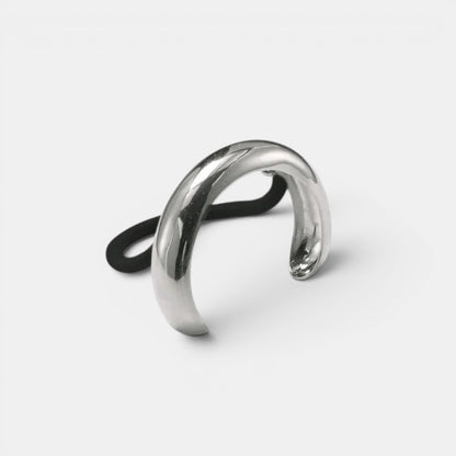 Petite Glossy Arch Pony