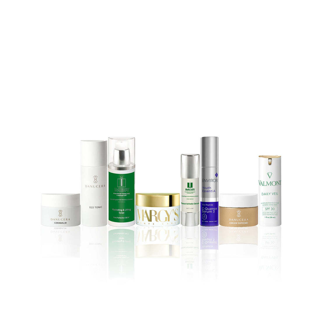 Rescue Spa Contour Lifting