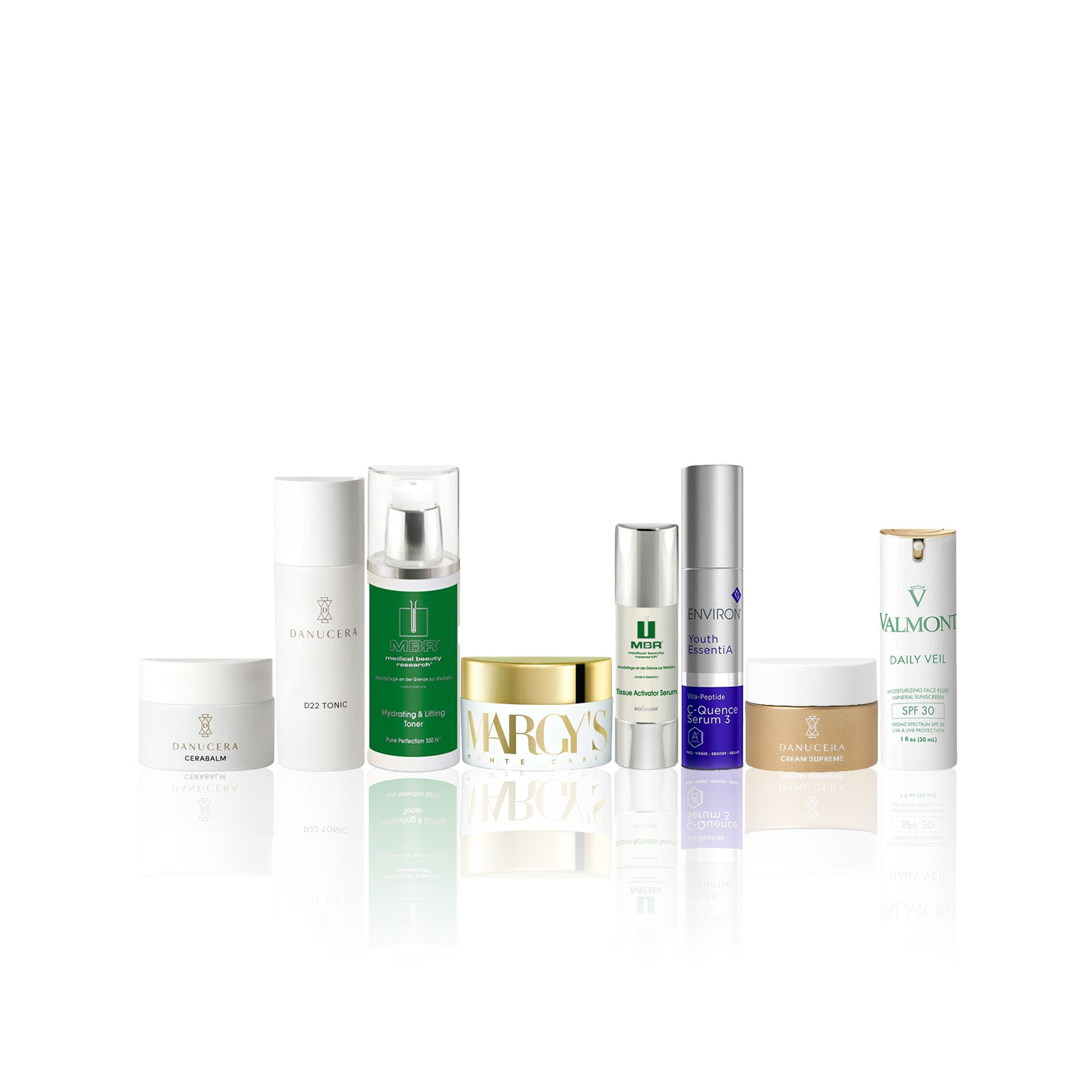 Rescue Spa Contour Lifting