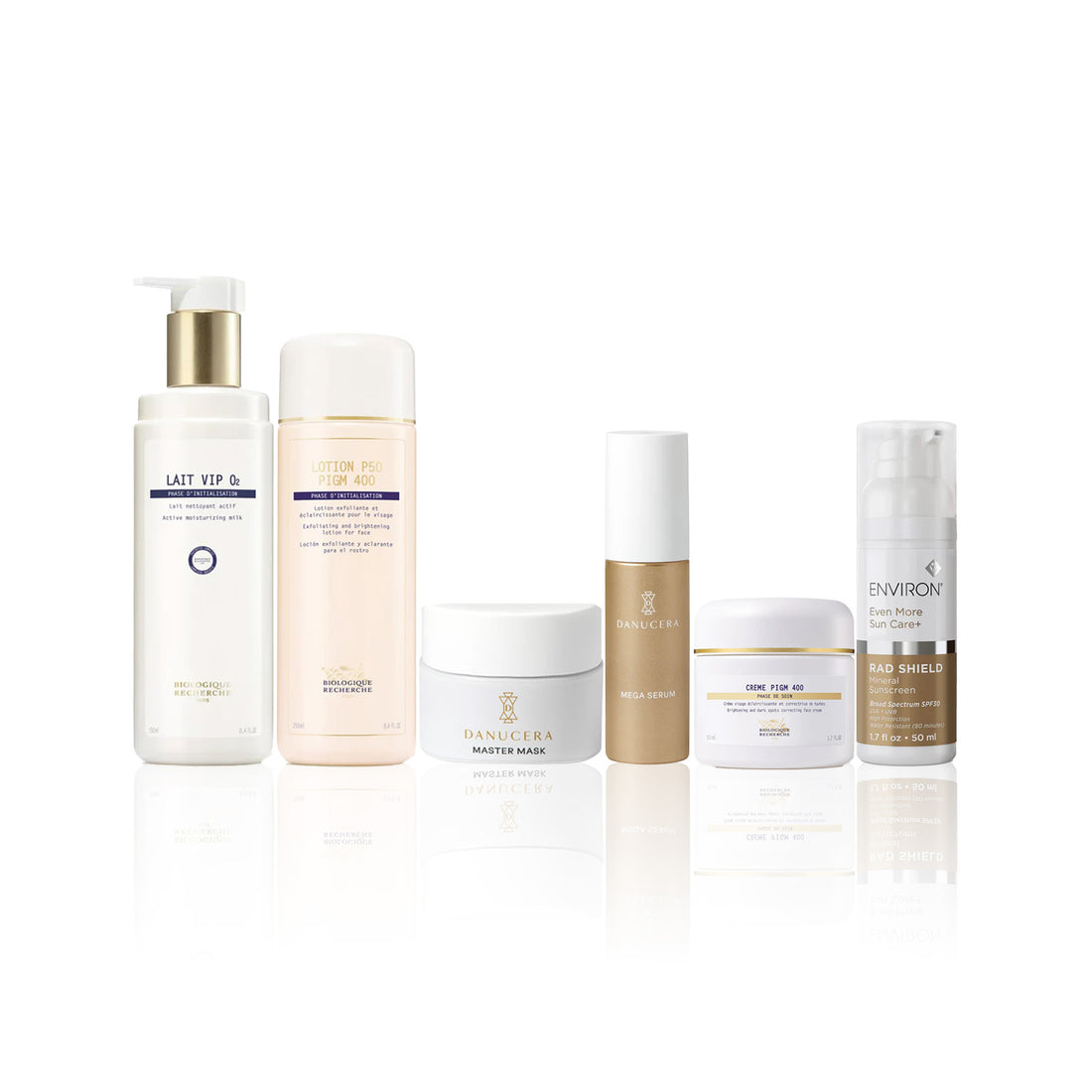 Rescue Spa Tone &amp; Clarity