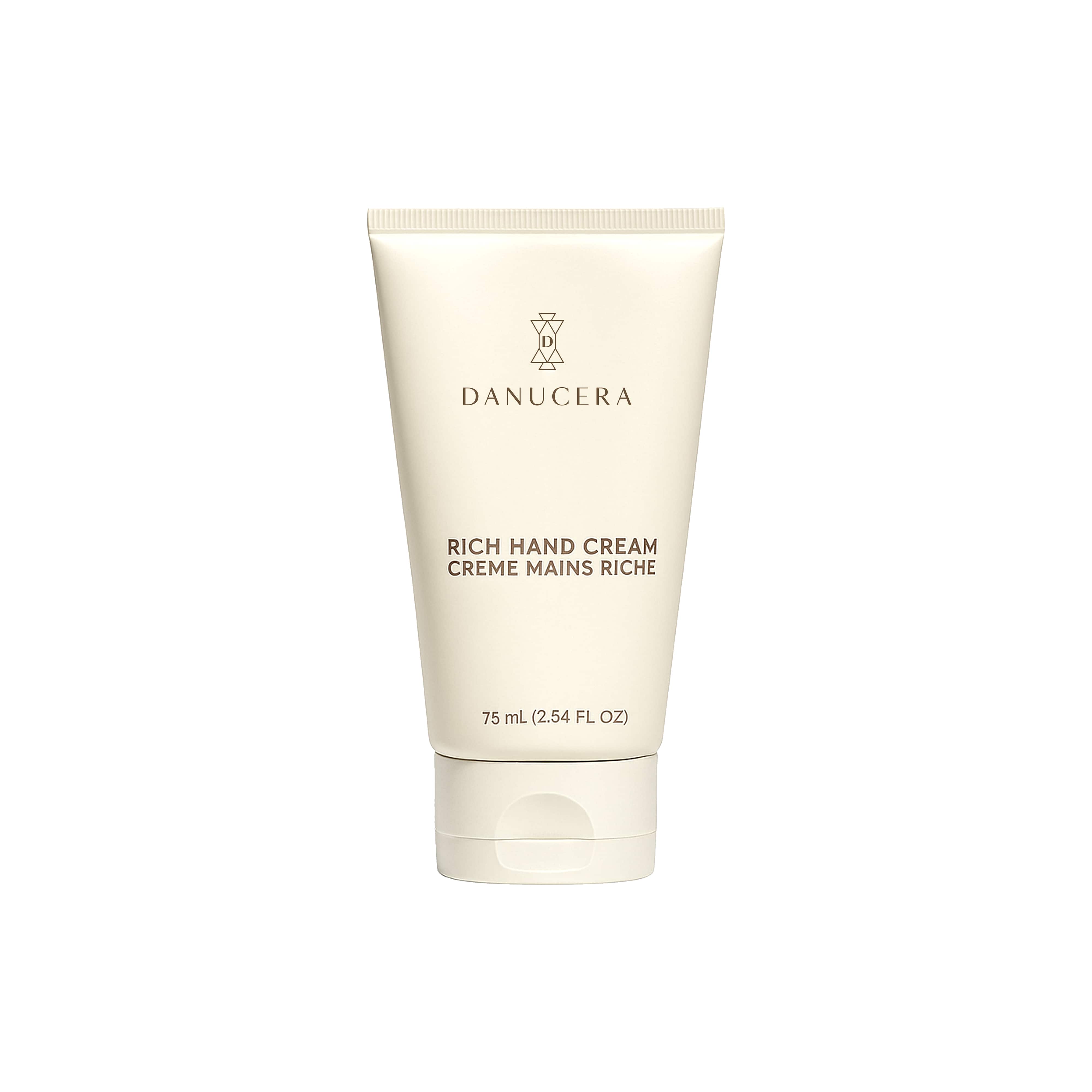 Danucera | Rich Hand Cream | Shop Rescue Spa