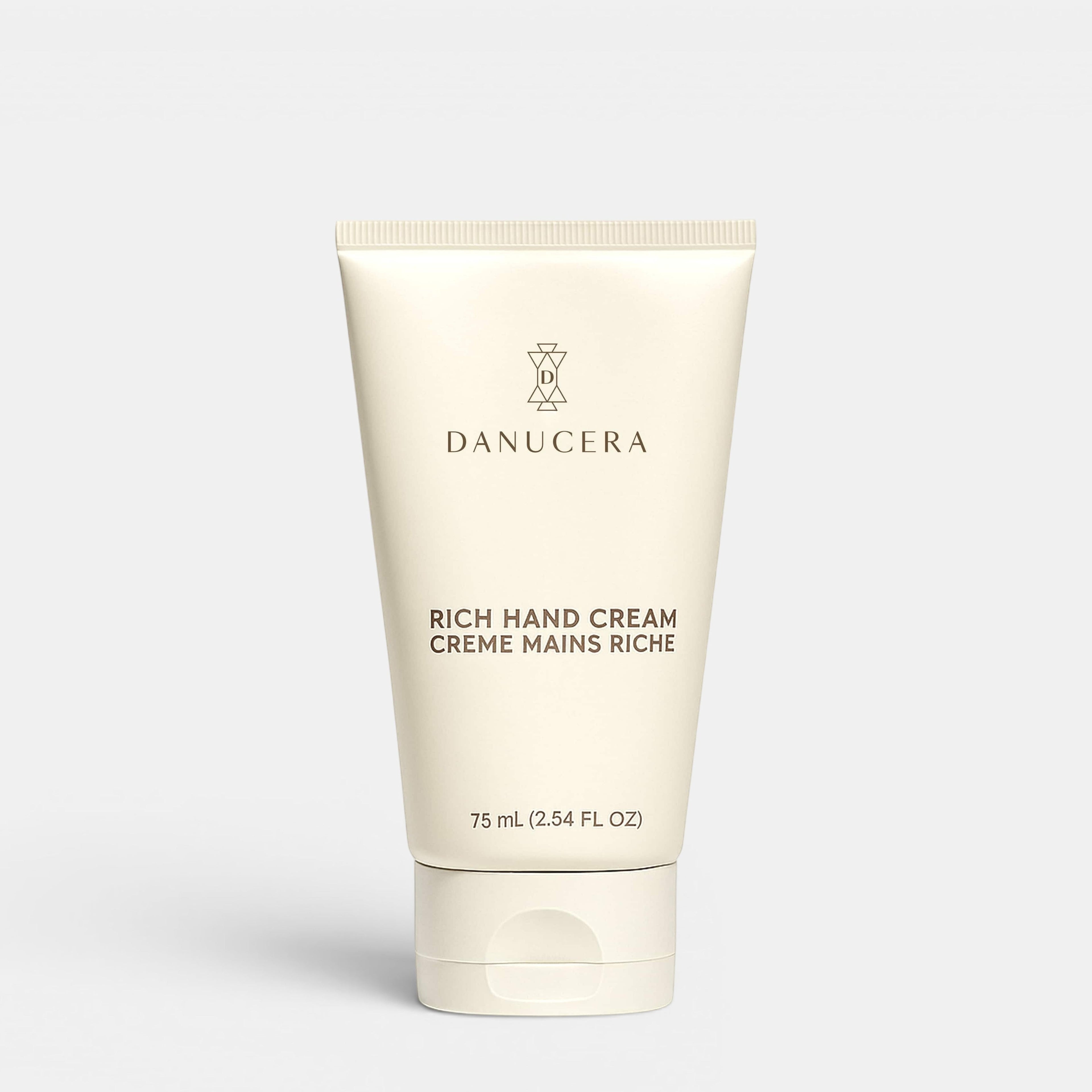 Rich Hand Cream