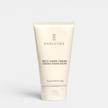 Rich Hand Cream