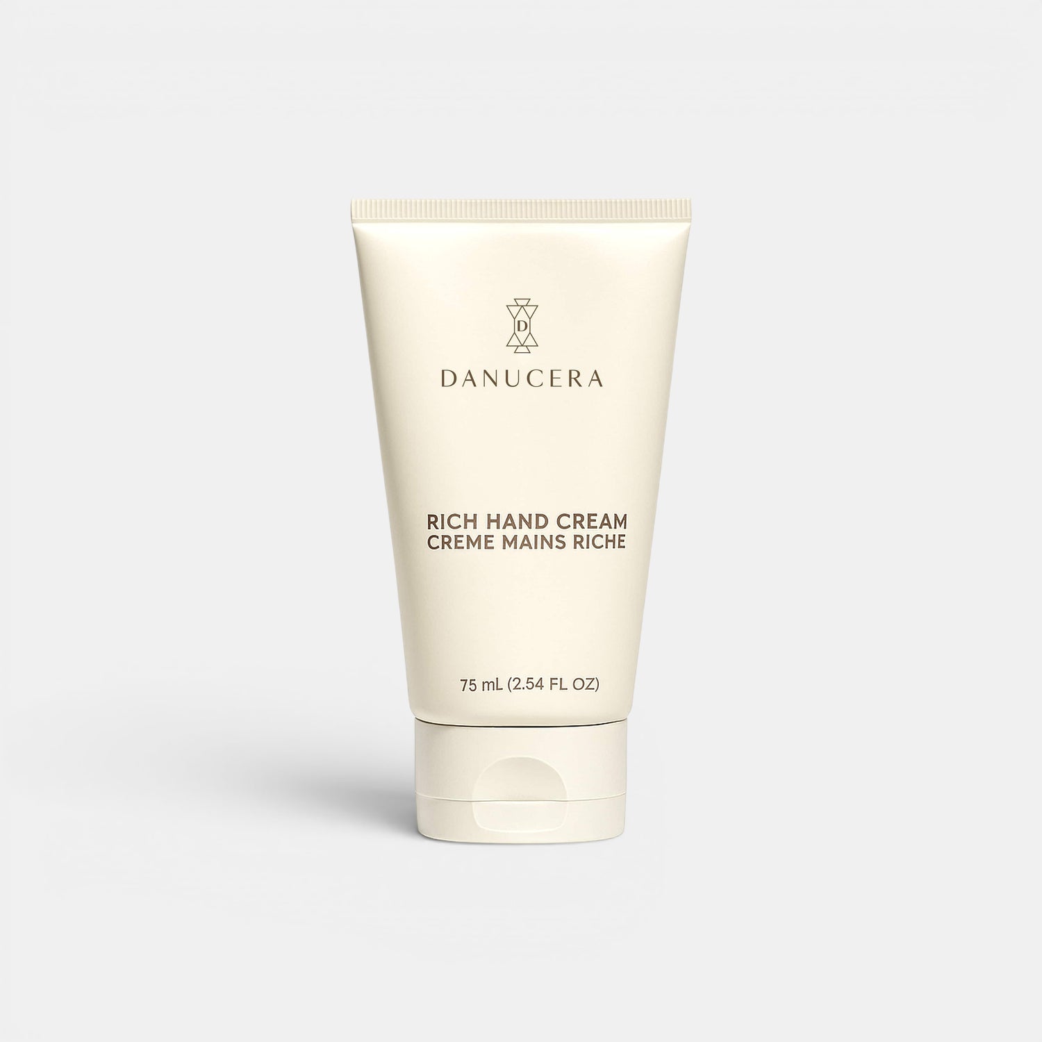 Rich Hand Cream
