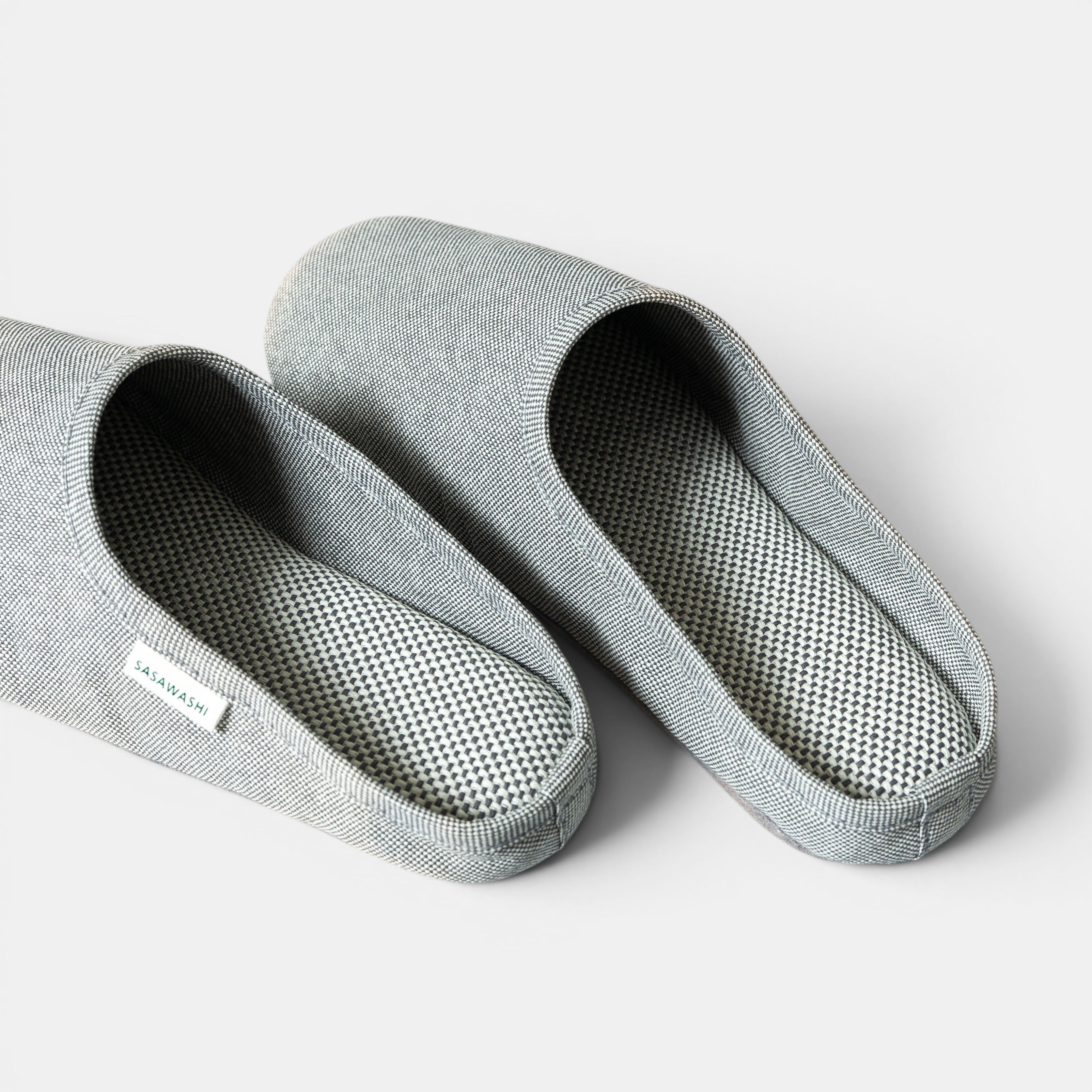 Sasawashi Japanese Room Shoes