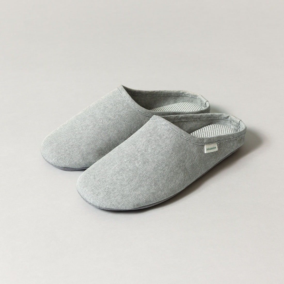 Sasawashi Japanese Room Shoes