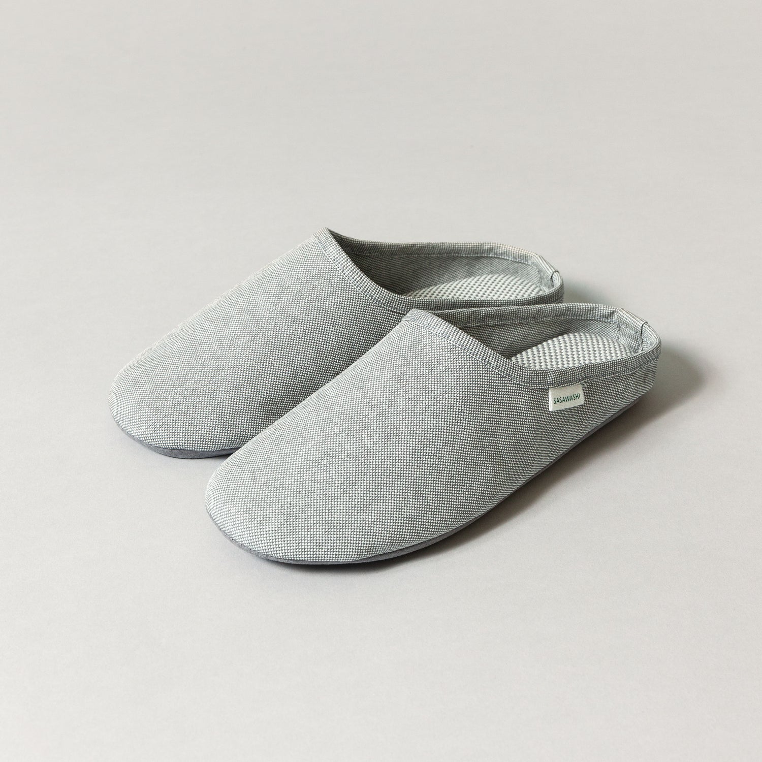 Sasawashi Japanese Room Shoes