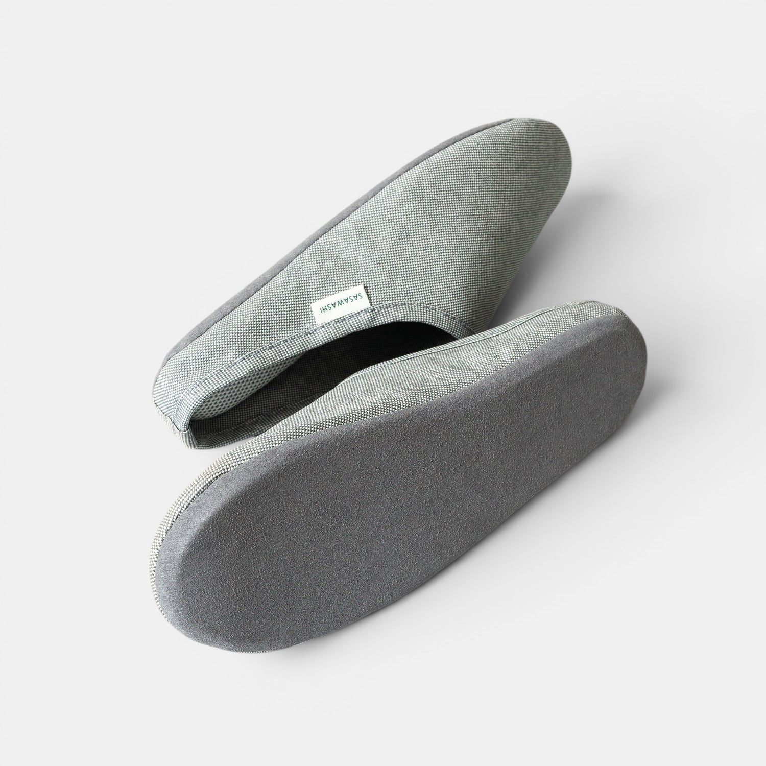 Sasawashi Japanese Room Shoes