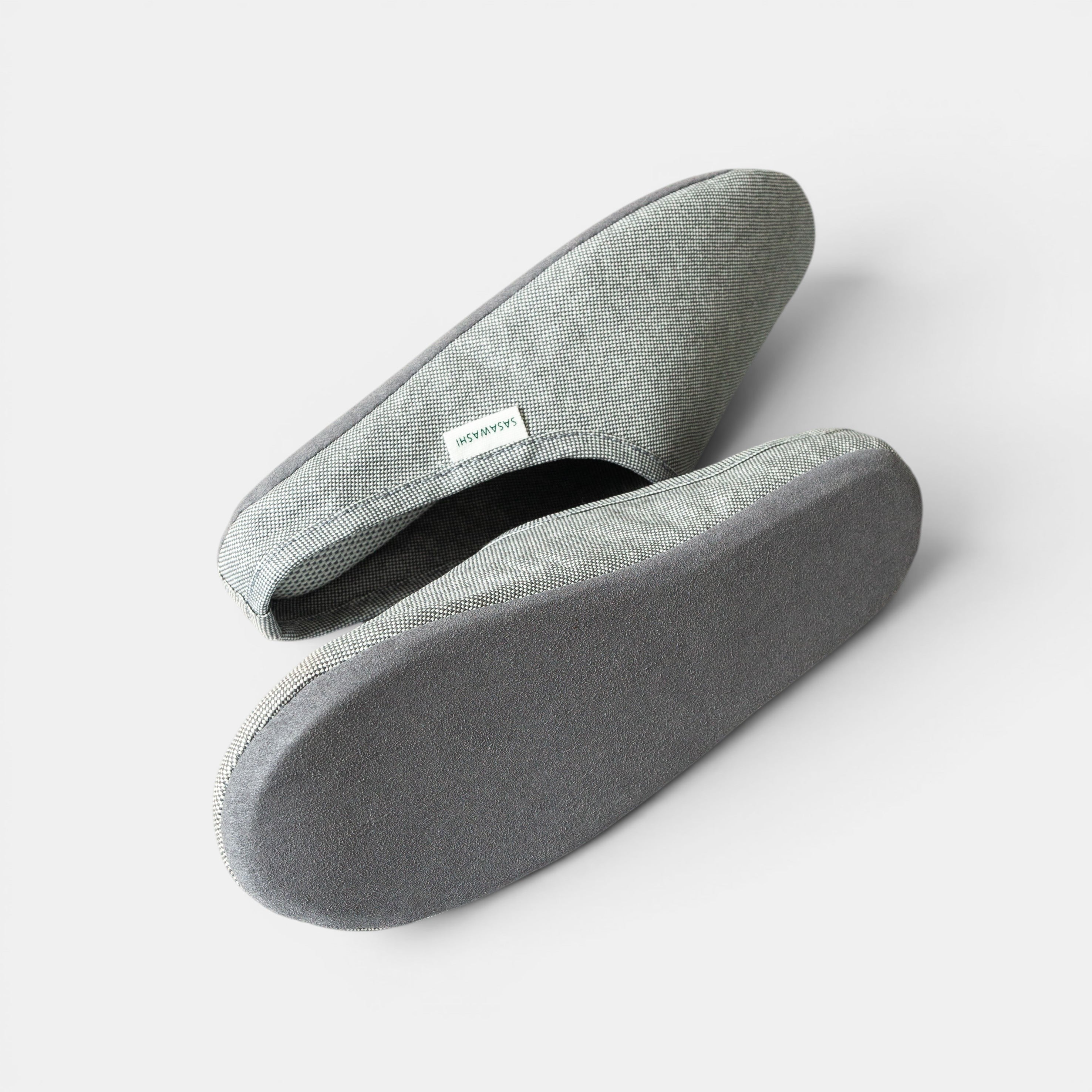 Sasawashi Japanese Room Shoes