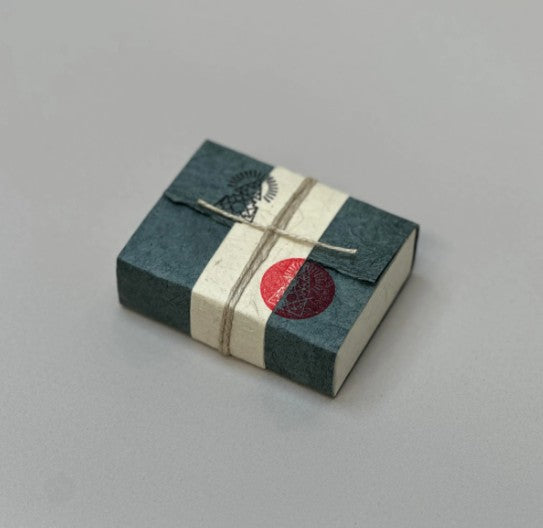 Exfoliating Charcoal Soap