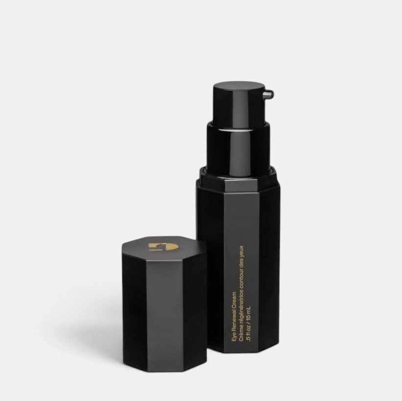 The Eye Renewal Cream