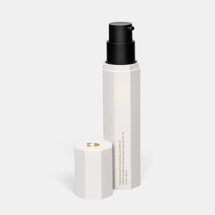 The Rejuvenating Moisturizing Primer SPF 30