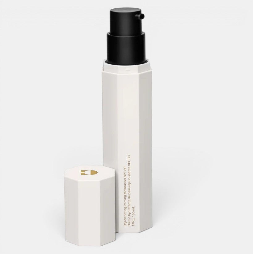 The Rejuvenating Moisturizing Primer SPF 30