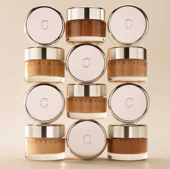 Future Skin Gel Foundation - New