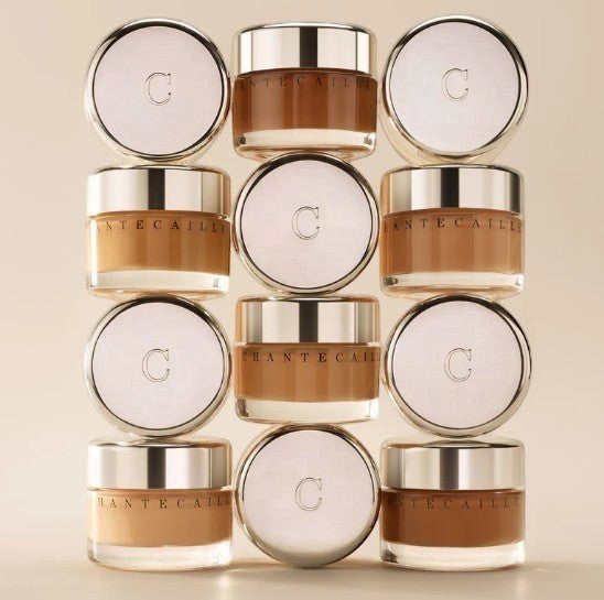 Future Skin Gel Foundation - New