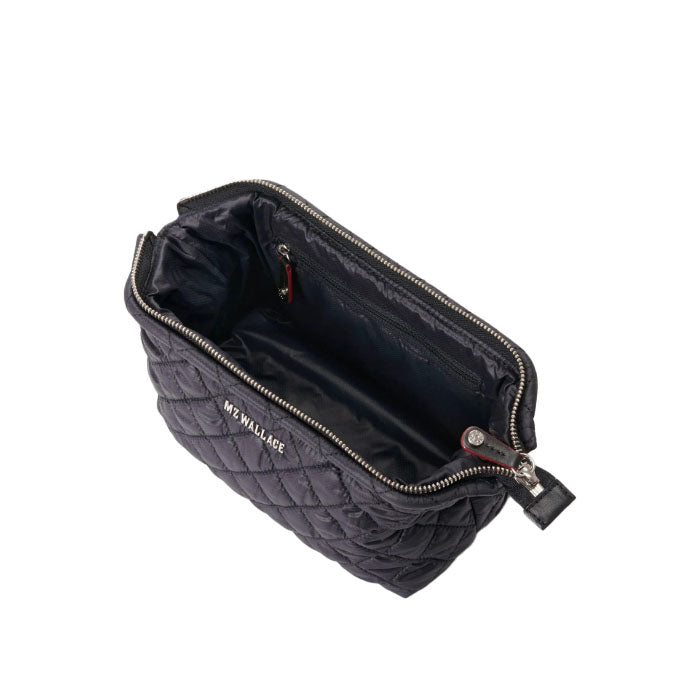 Crosby Frame Cosmetic - Black