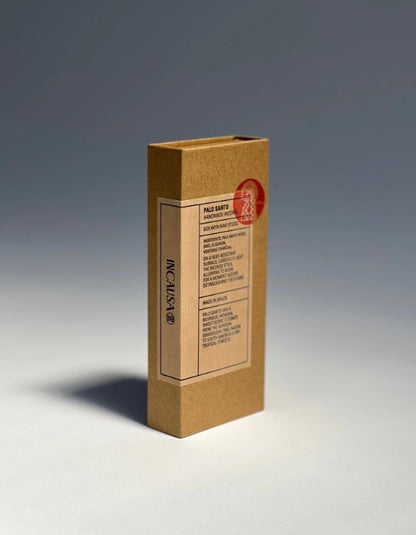 Palo Santo - 9 Incense Sticks
