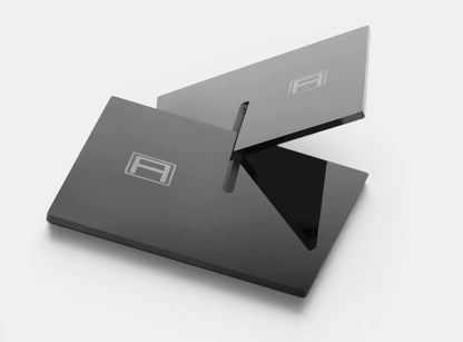Bookstand - Black