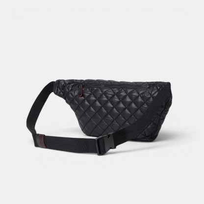Black Metro Sling