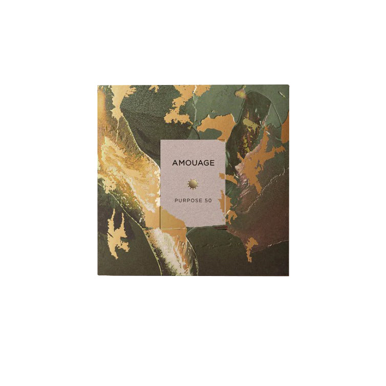 Amouage Purpose 50